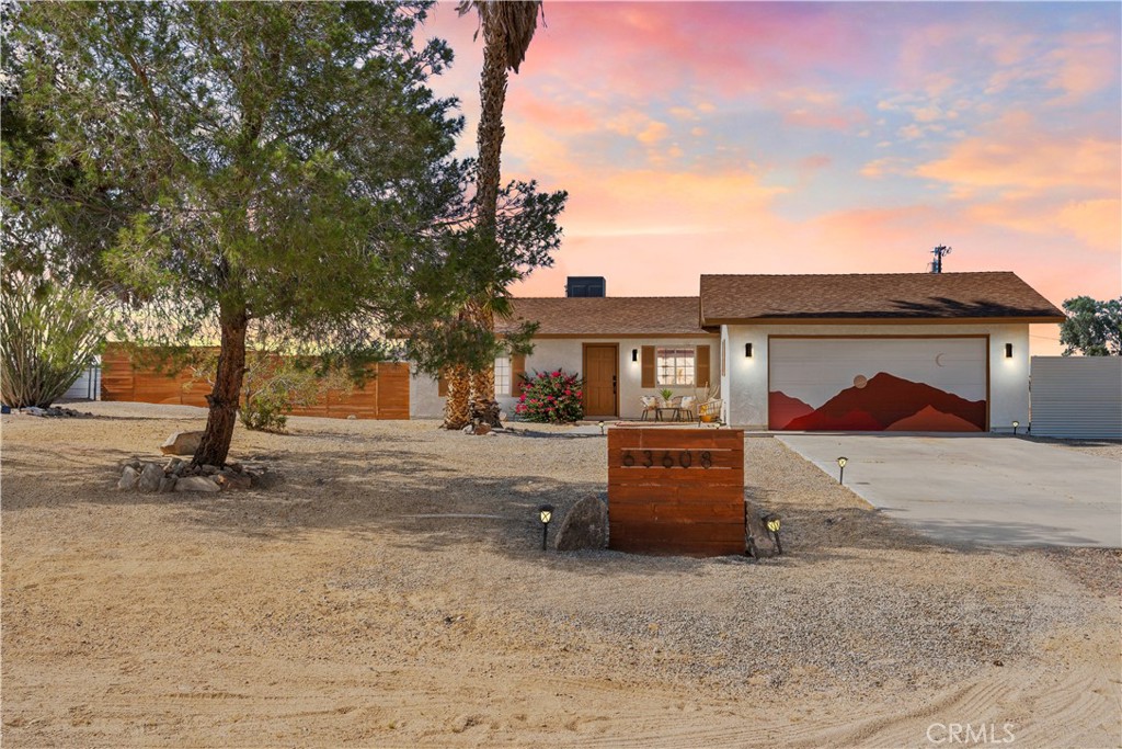 63608 Jadeite Street Joshua Tree, CA 92252 - Photo 47 of 53
