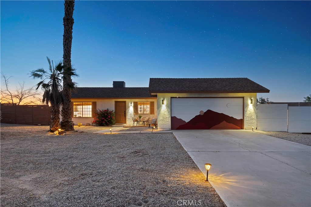 63608 Jadeite Street Joshua Tree, CA 92252 - Photo 48 of 53
