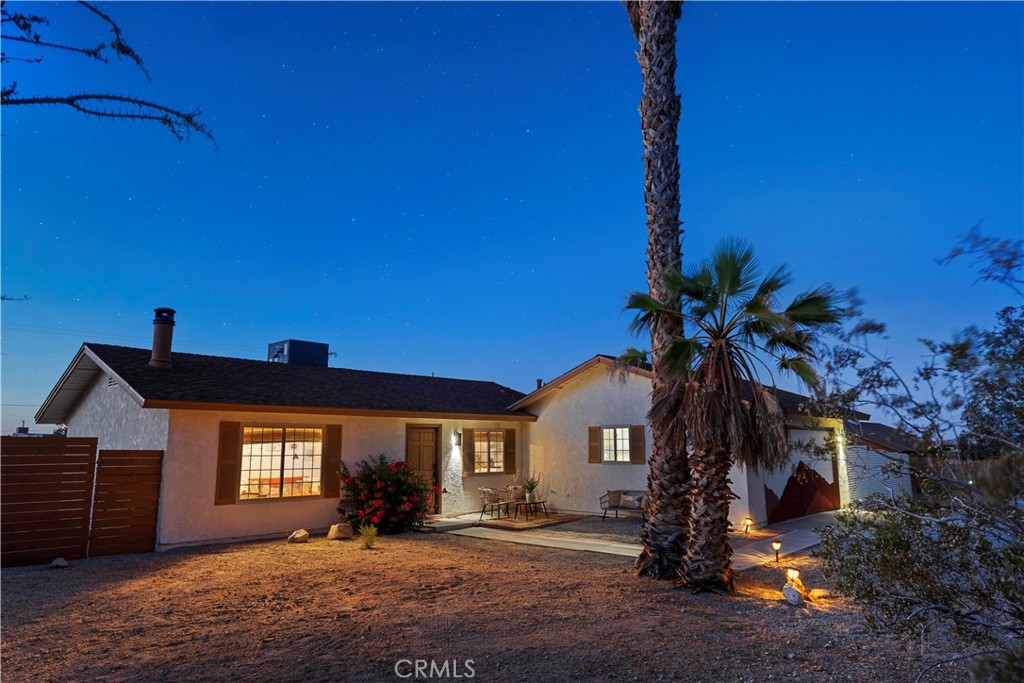 63608 Jadeite Street Joshua Tree, CA 92252 - Photo 49 of 53