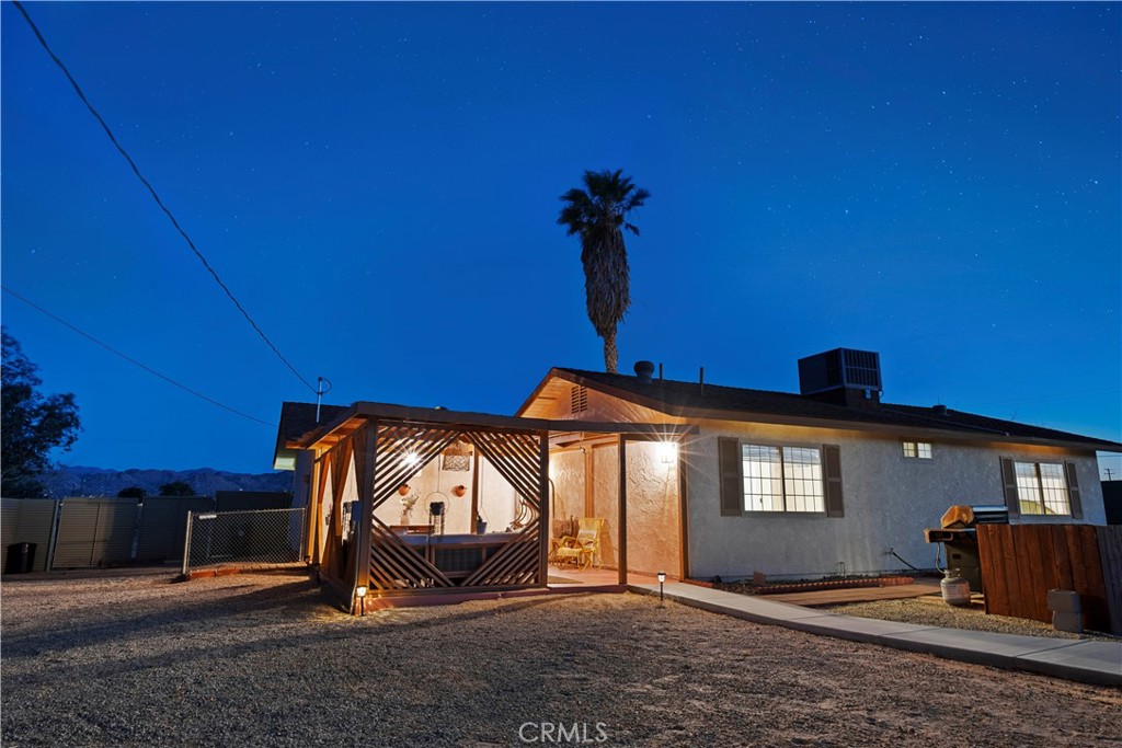 63608 Jadeite Street Joshua Tree, CA 92252 - Photo 50 of 53