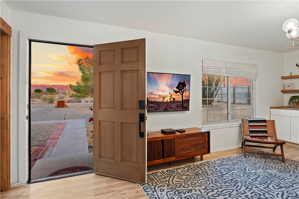 63608 Jadeite Street Joshua Tree, CA 92252 - Photo 8 of 53