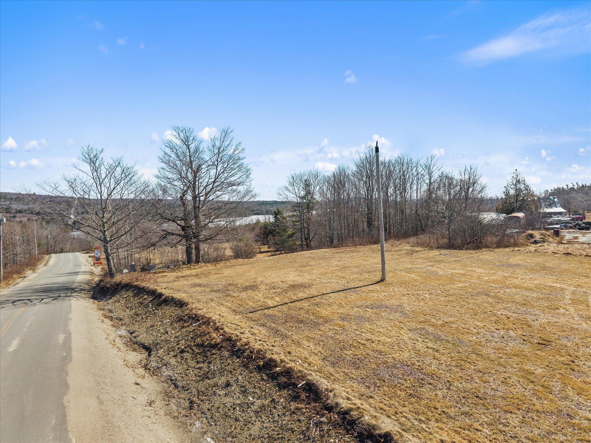 0 Sugar Hill Road Eastbrook, ME 04634 - Photo 11 of 36 15-Sugar Hill Rd