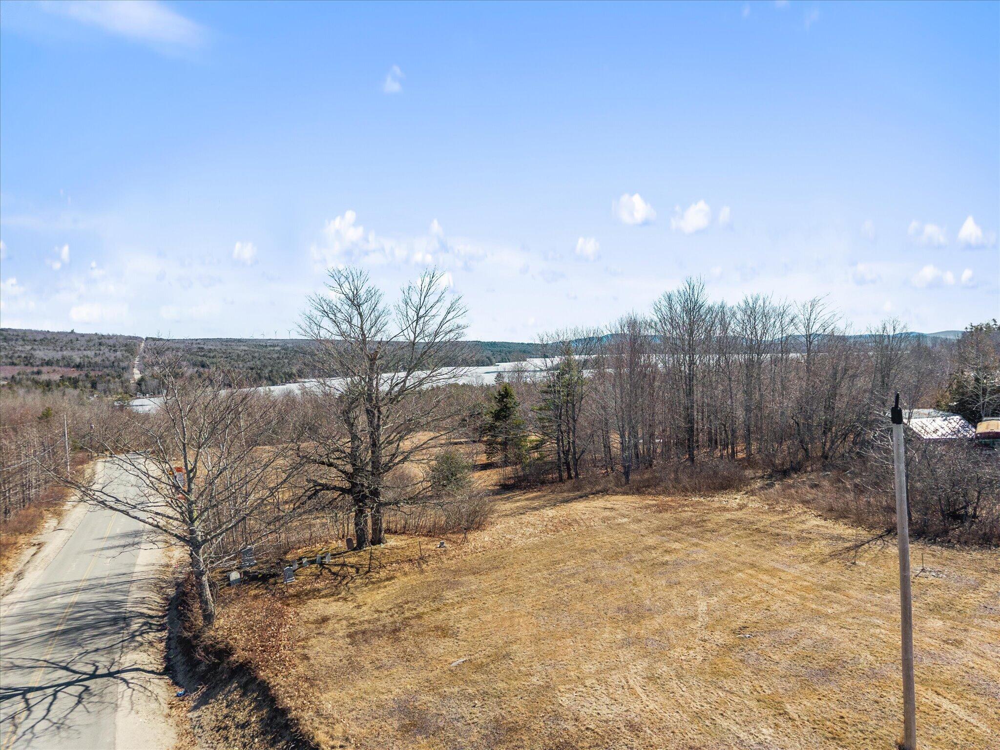 0 Sugar Hill Road Eastbrook, ME 04634 - Photo 12 of 36 16-Sugar Hill Rd