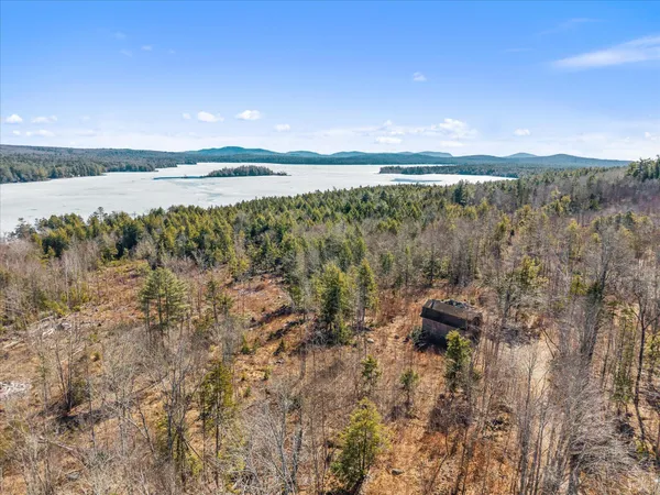 $174,900 | 0 Sugar Hill Road, Eastbrook, ME 04634