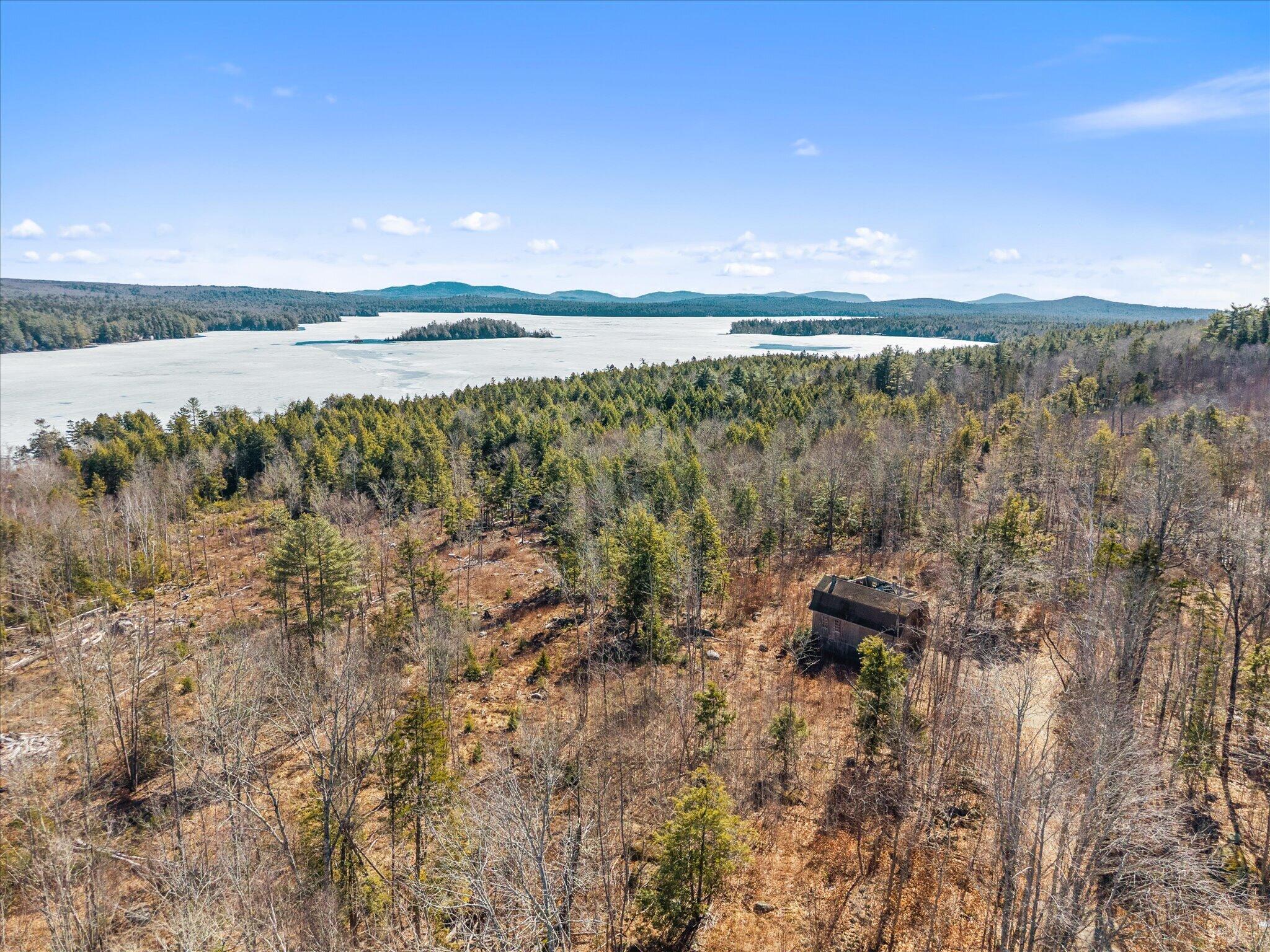 0 Sugar Hill Road Eastbrook, ME 04634 - Photo 17 of 36 21-Sugar Hill Rd
