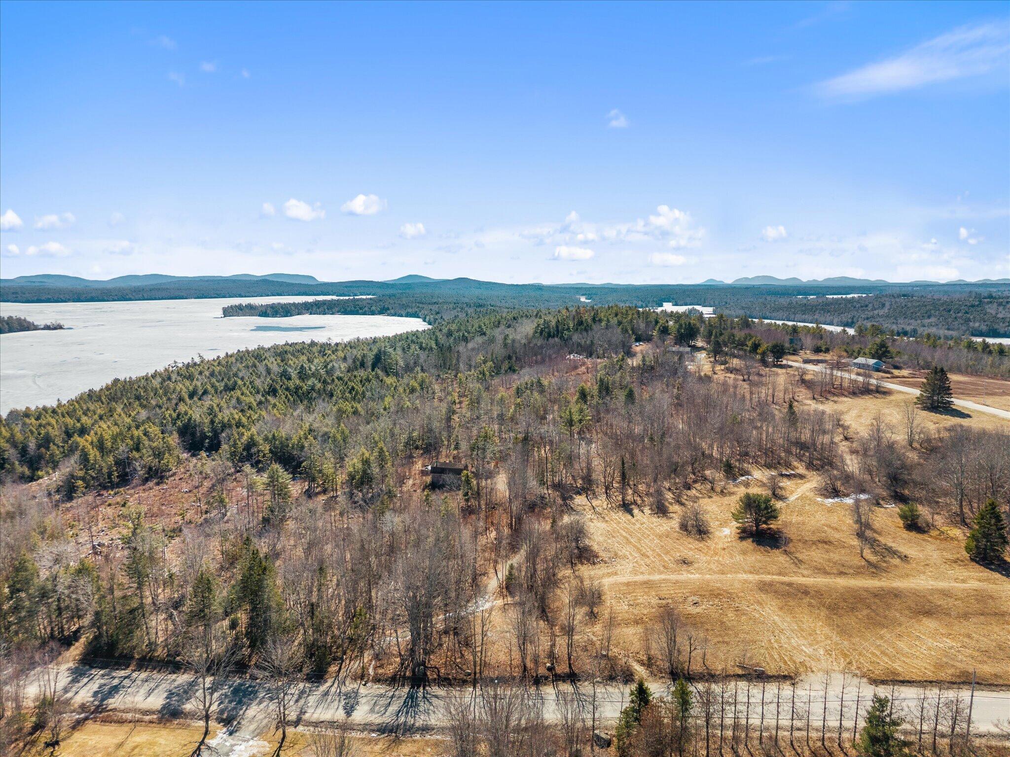 0 Sugar Hill Road Eastbrook, ME 04634 - Photo 19 of 36 23-Sugar Hill Rd