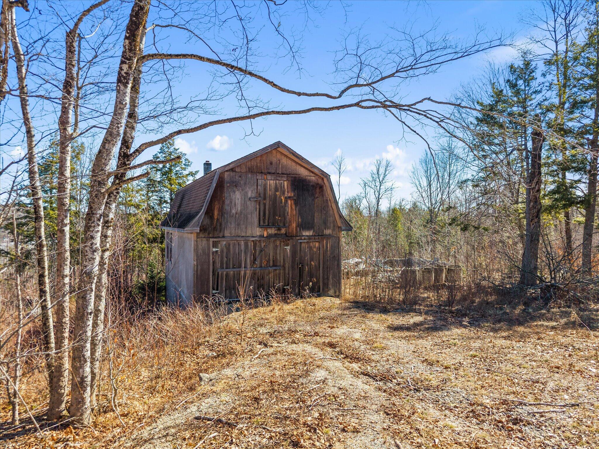 0 Sugar Hill Road Eastbrook, ME 04634 - Photo 24 of 36 28-Sugar Hill Rd