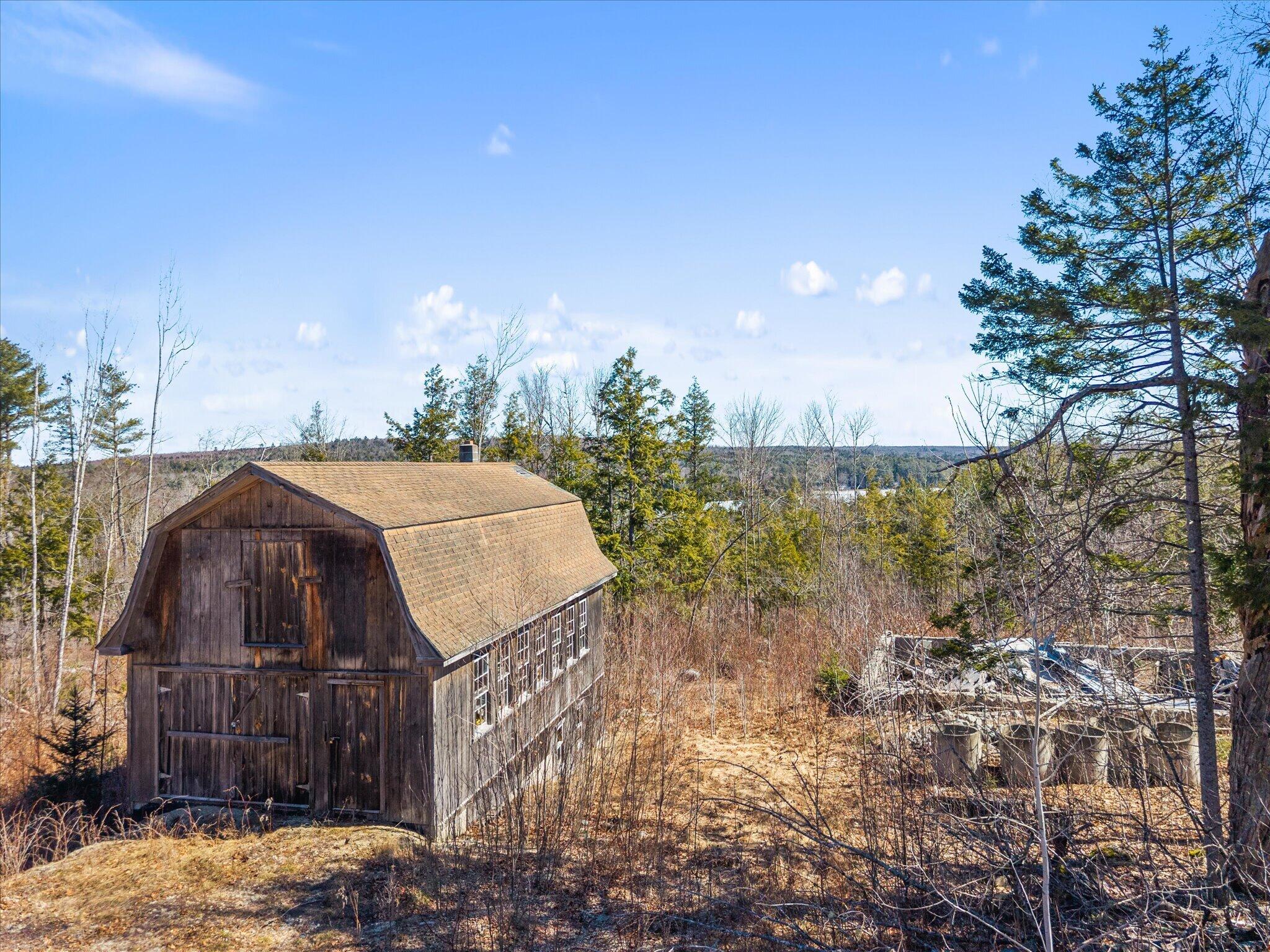 0 Sugar Hill Road Eastbrook, ME 04634 - Photo 25 of 36 29-Sugar Hill Rd