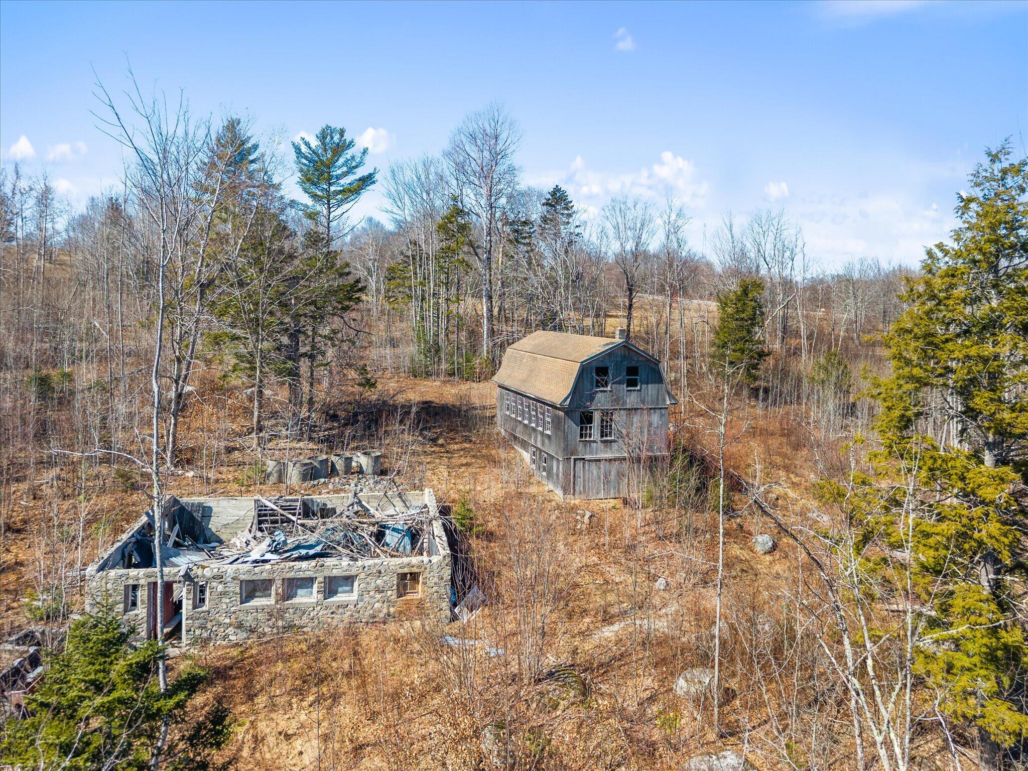 0 Sugar Hill Road Eastbrook, ME 04634 - Photo 26 of 36 30-Sugar Hill Rd