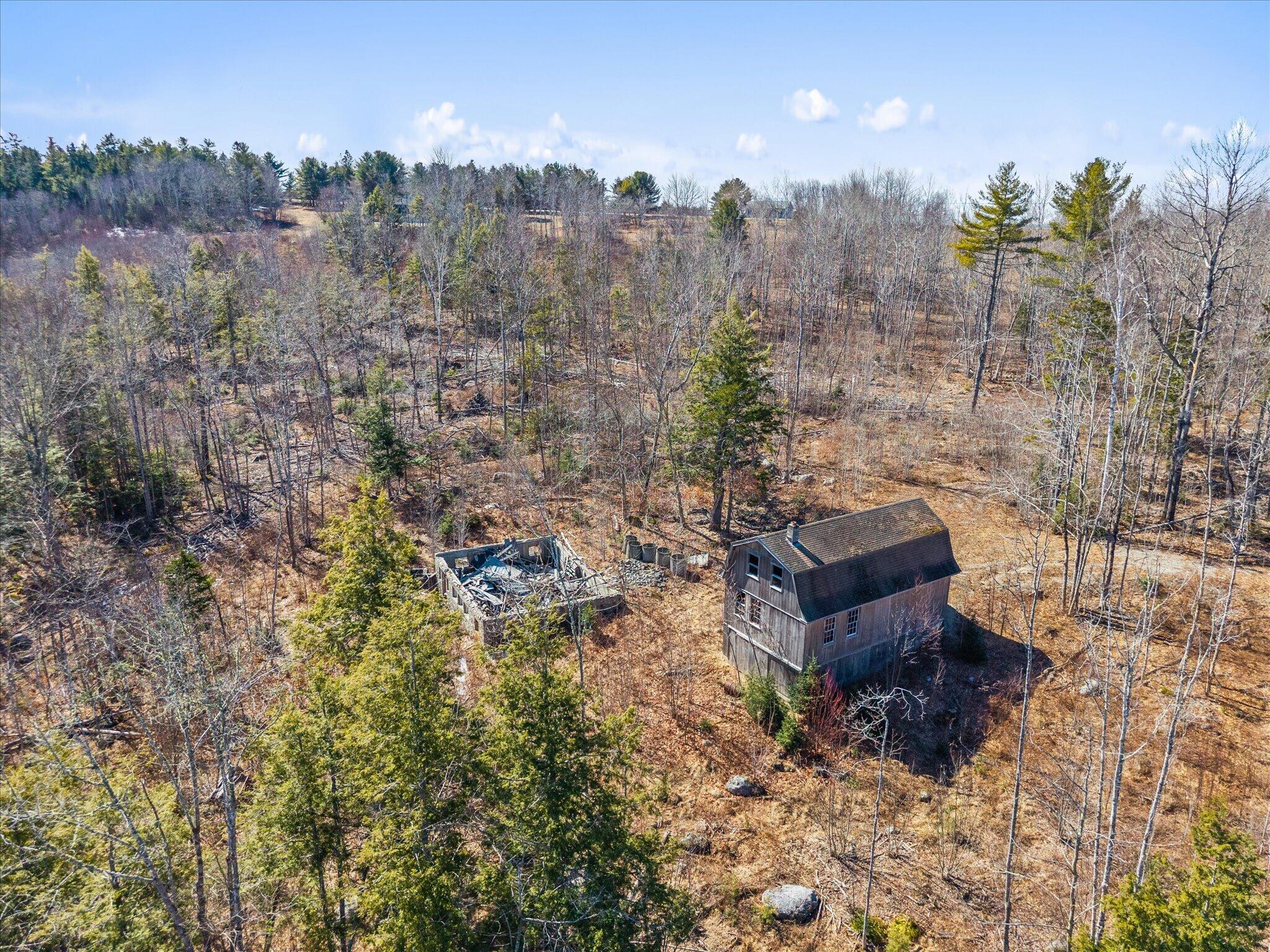 0 Sugar Hill Road Eastbrook, ME 04634 - Photo 27 of 36 31-Sugar Hill Rd