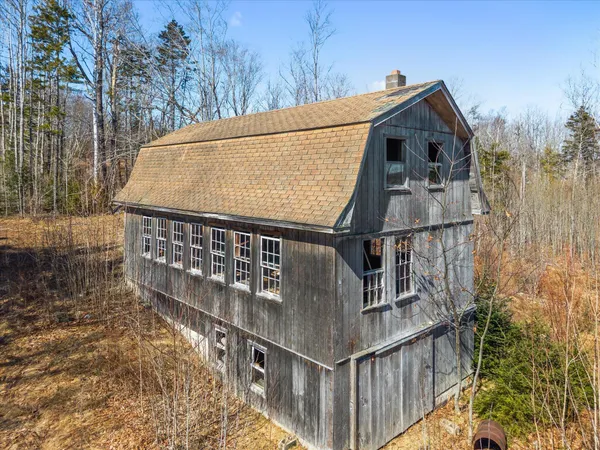 $174,900 | 0 Sugar Hill Road, Eastbrook, ME 04634