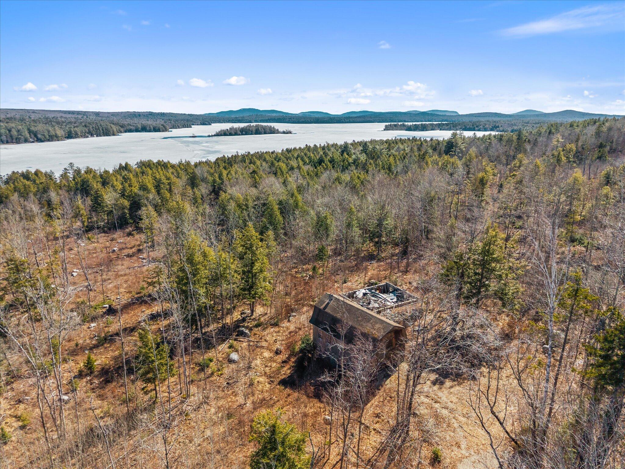 0 Sugar Hill Road Eastbrook, ME 04634 - Photo 29 of 36 33-Sugar Hill Rd