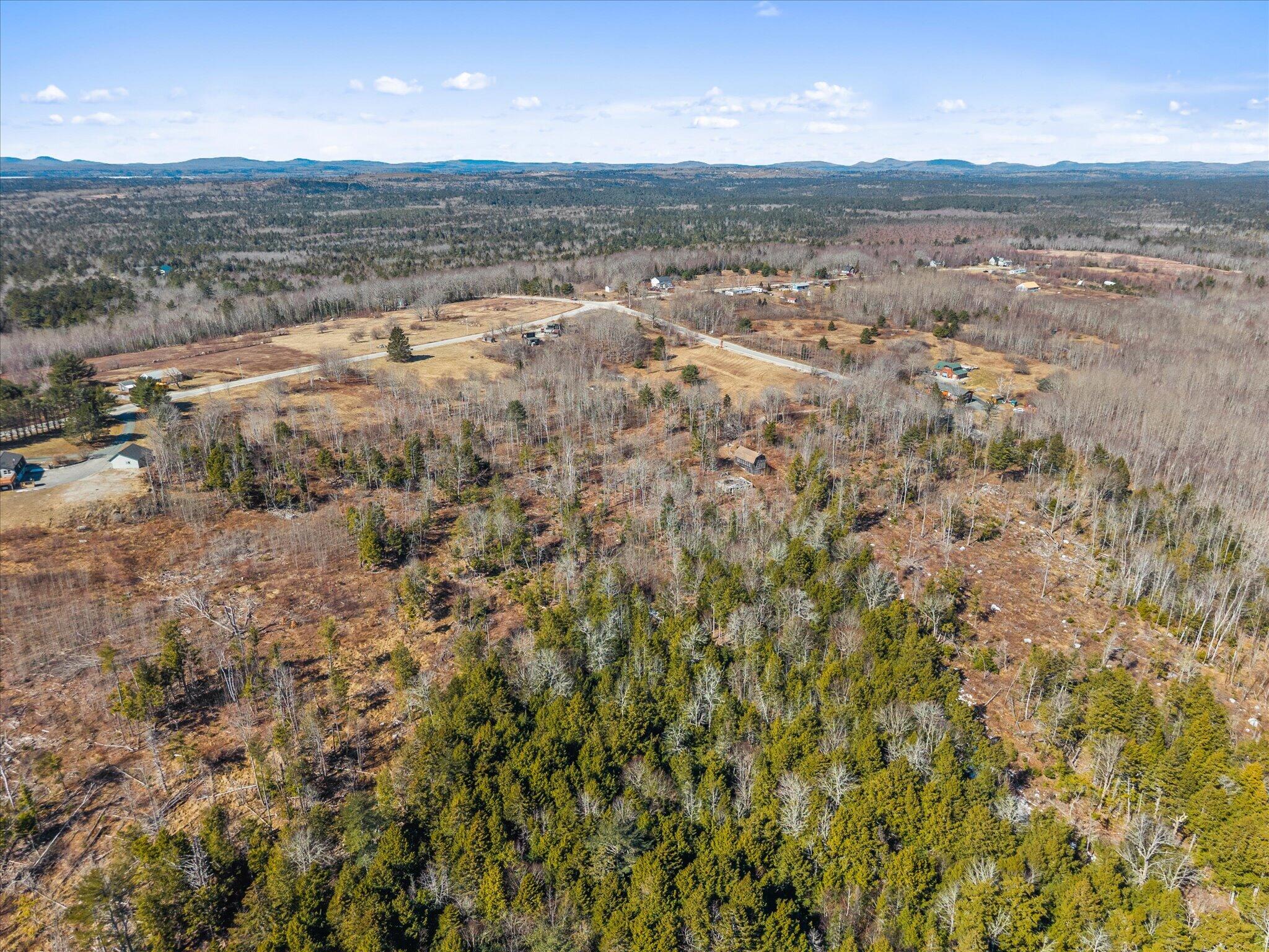 0 Sugar Hill Road Eastbrook, ME 04634 - Photo 33 of 36 37-Sugar Hill Rd