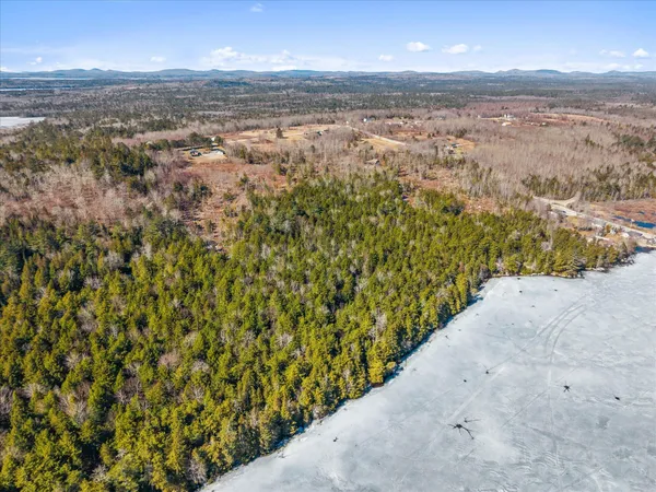 $174,900 | 0 Sugar Hill Road, Eastbrook, ME 04634