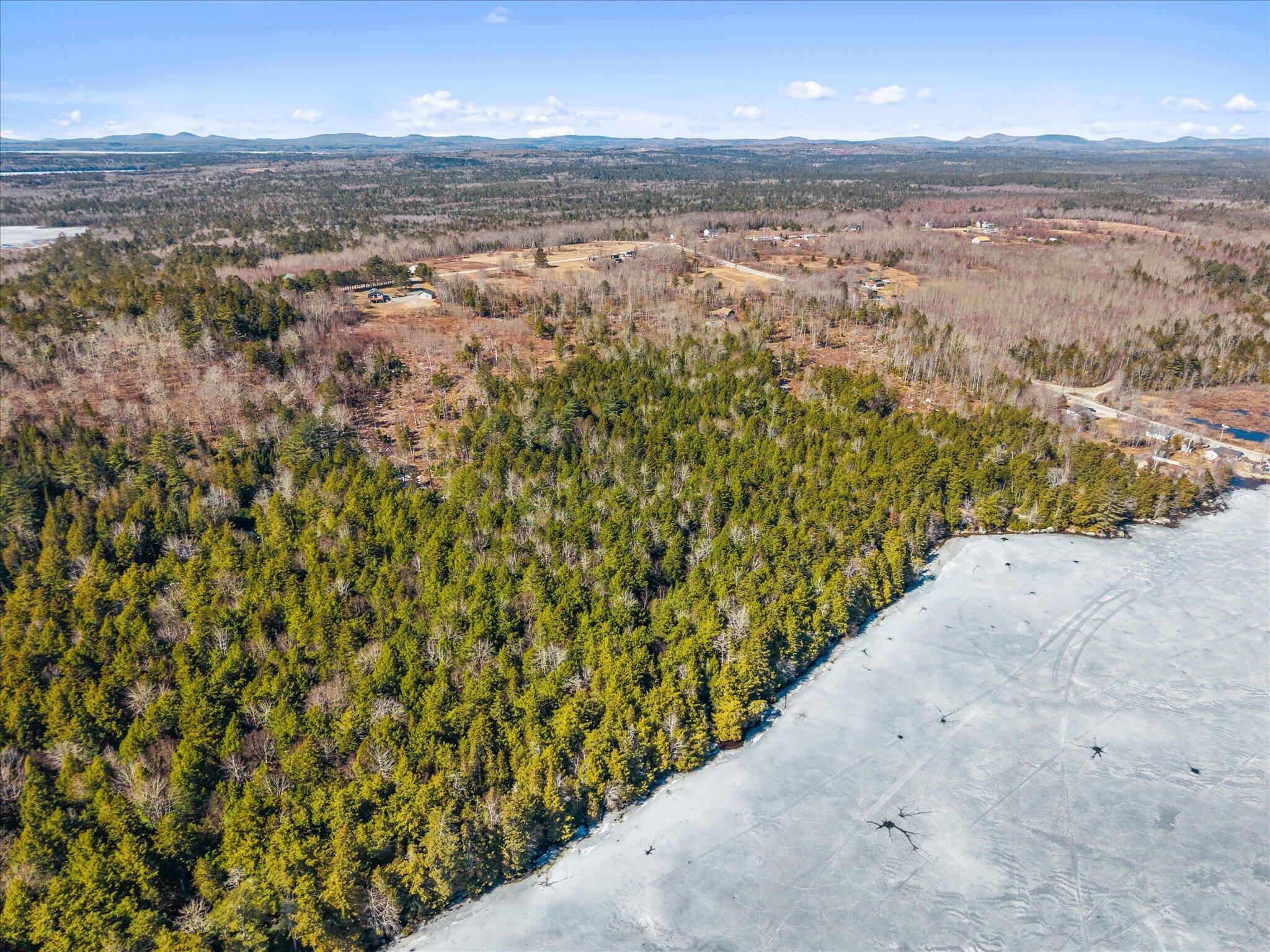0 Sugar Hill Road Eastbrook, ME 04634 - Photo 34 of 36 38-Sugar Hill Rd