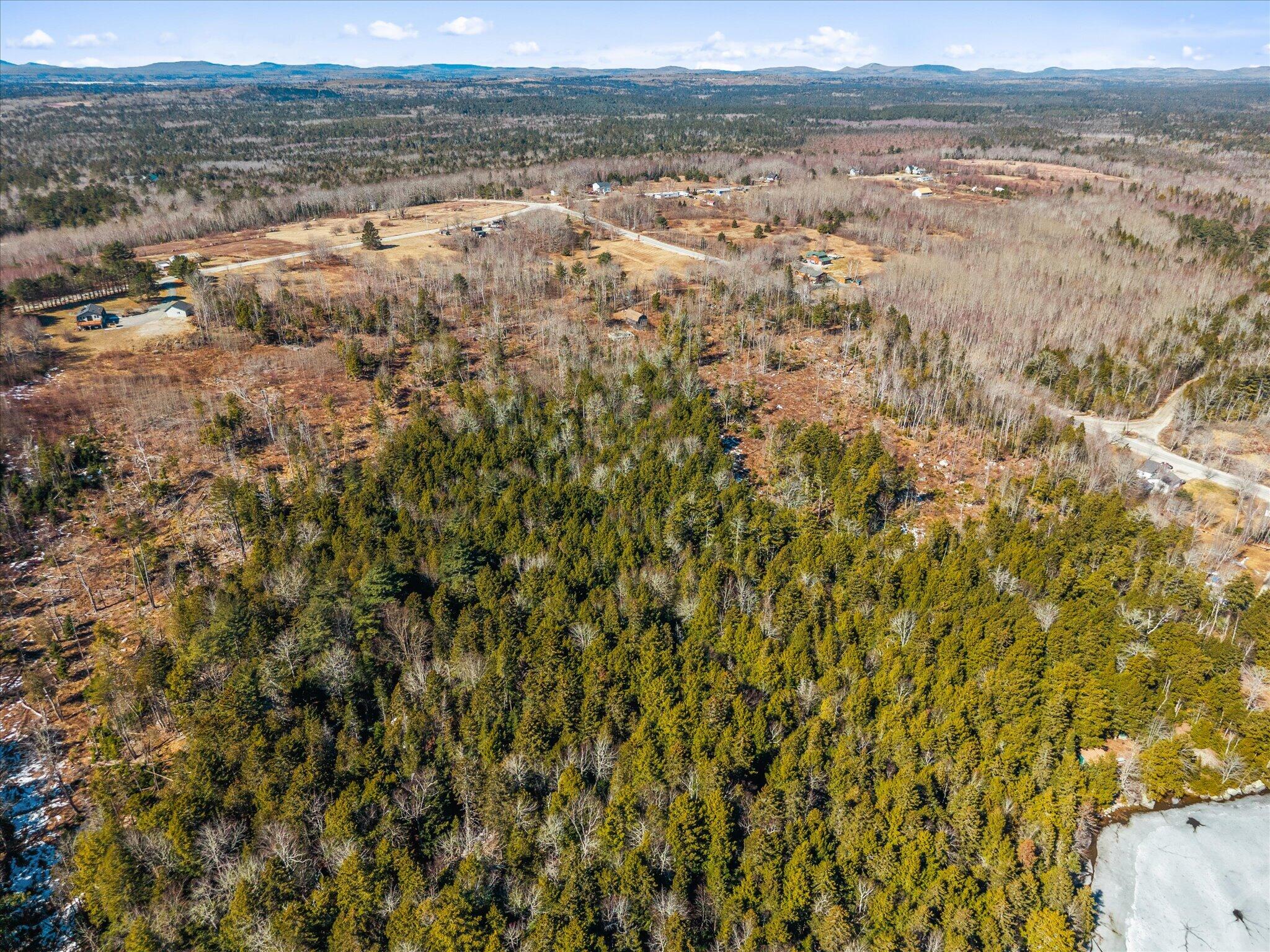 0 Sugar Hill Road Eastbrook, ME 04634 - Photo 35 of 36 39-Sugar Hill Rd