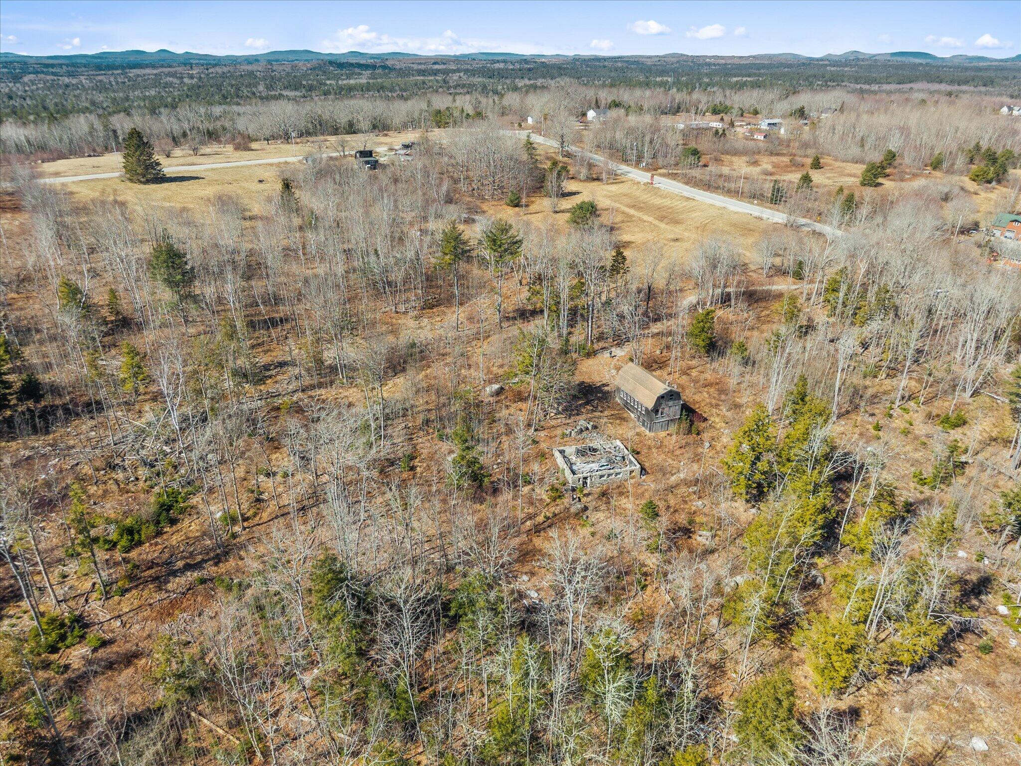0 Sugar Hill Road Eastbrook, ME 04634 - Photo 36 of 36 40-Sugar Hill Rd