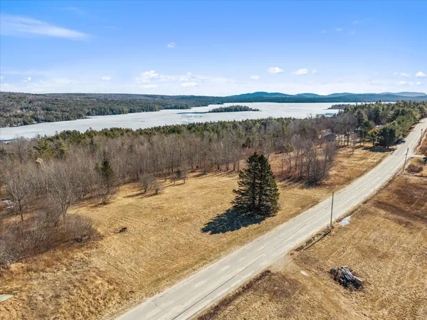$174,900 | 0 Sugar Hill Road, Eastbrook, ME 04634