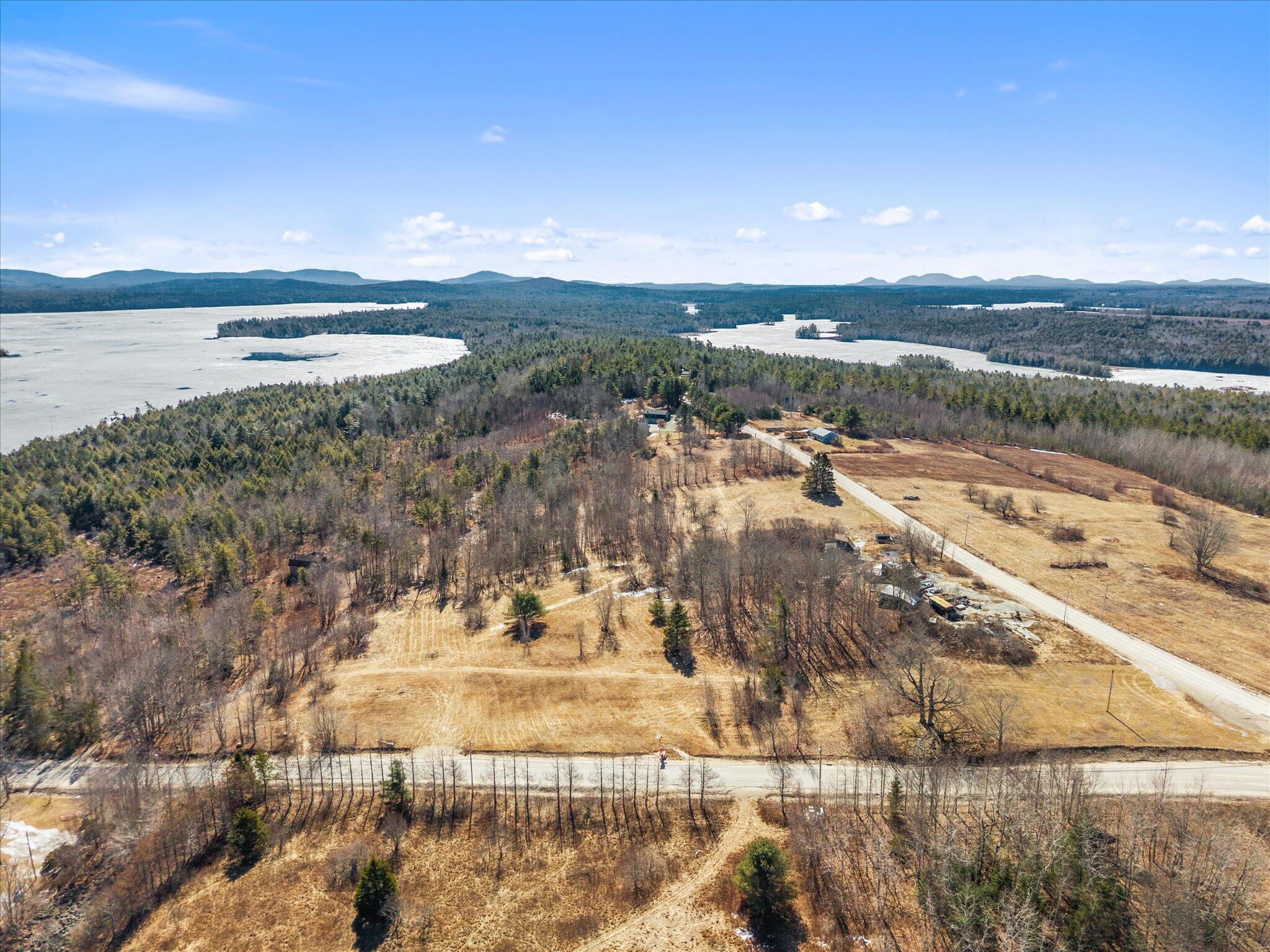 0 Sugar Hill Road Eastbrook, ME 04634 - Photo 7 of 36 10-Sugar Hill Rd