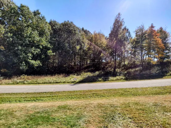 $21,900 | Lot 16 Campbell Lake Drive, Parma, MI 49269