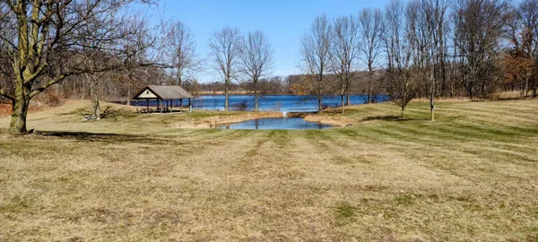 $21,900 | Lot 16 Campbell Lake Drive, Parma, MI 49269