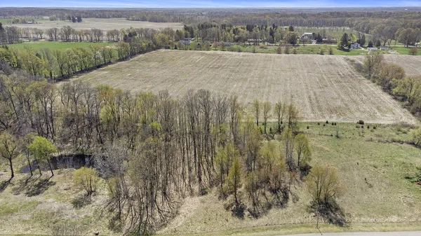 $21,900 | Lot 16 Campbell Lake Drive, Parma, MI 49269