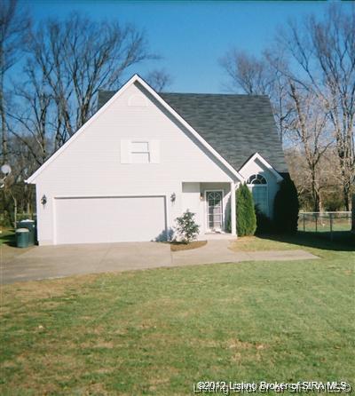 1312 Valley View Road New Albany, IN 47150 - Photo 1 of 15 Gallery Image 1