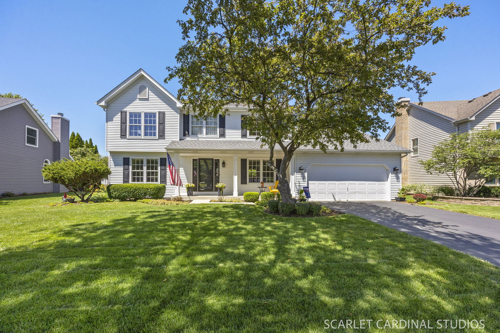 1119 Book Road Naperville, IL 60540 - Photo 2 of 5
