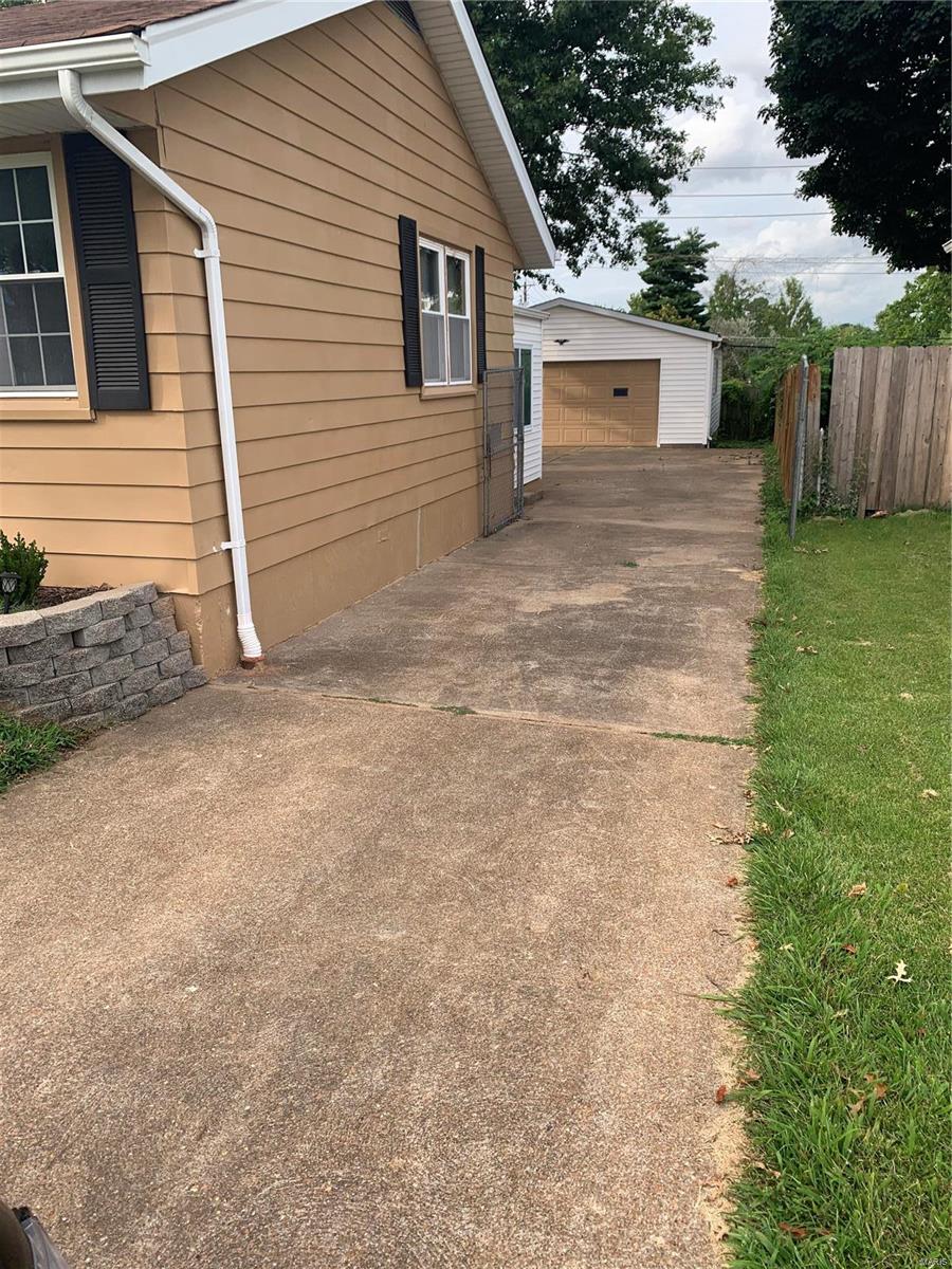 4157 Weber Road St. Louis, MO 63123 - Photo 25 of 30