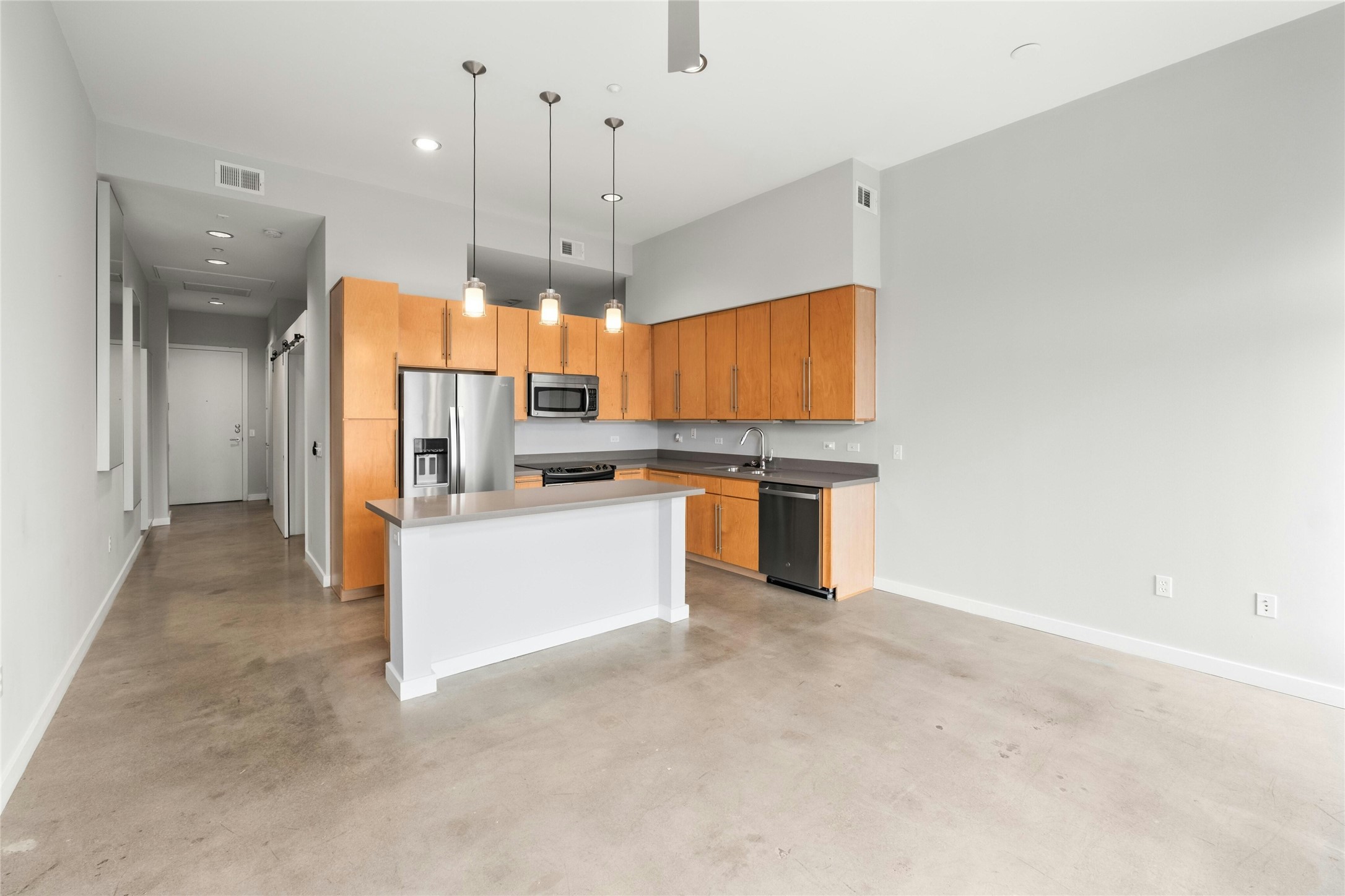 507 Sabine Street, Unit 403 Austin, TX 78701 - Photo 5 of 22