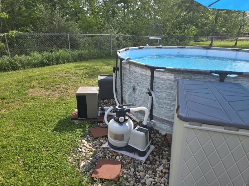 2119 East Vienna Road Clio, MI 48420 - Photo 60 of 88