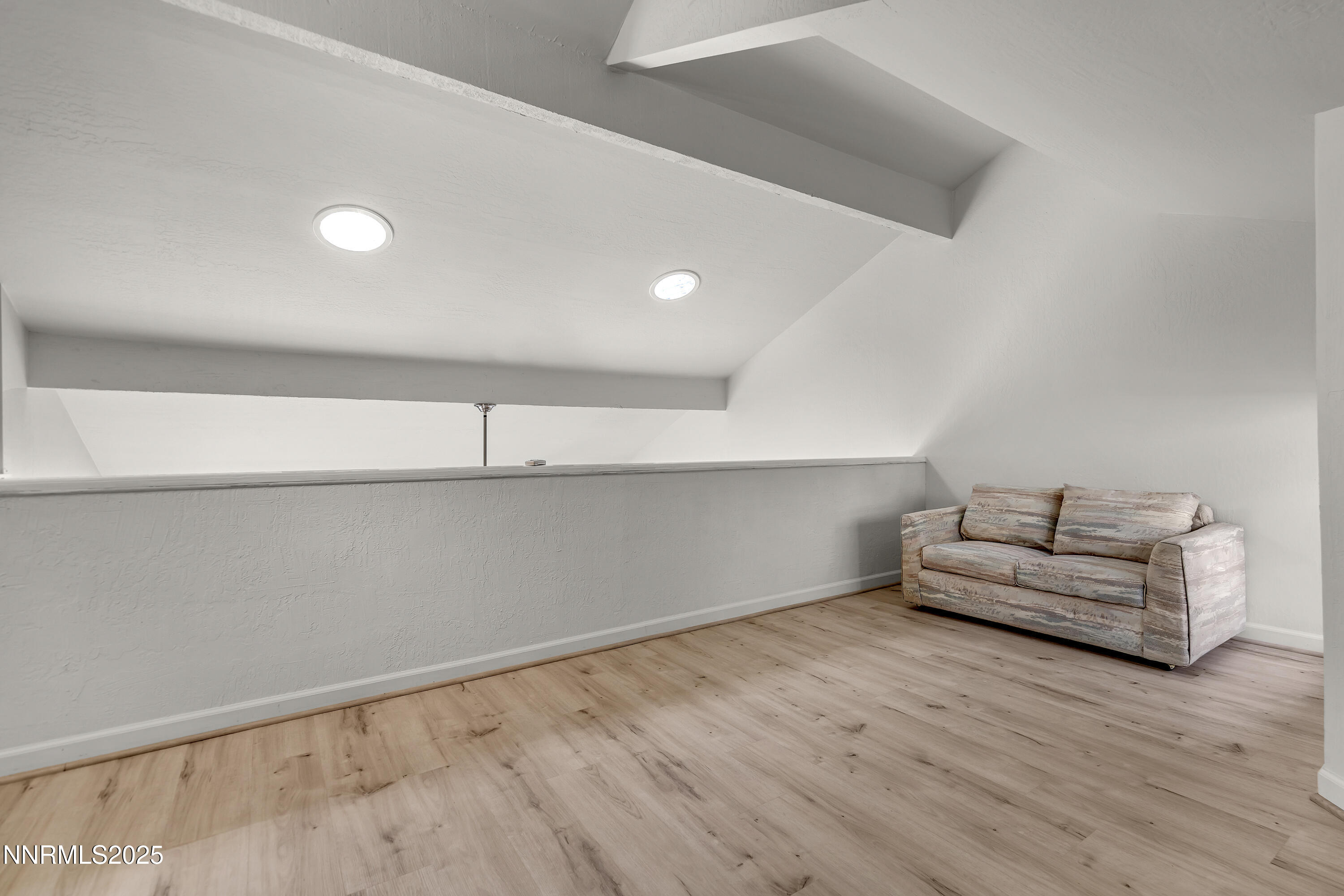 4314 Clyde Court Reno, NV 89509 - Photo 20 of 46 a living room with furniture and wooden floor