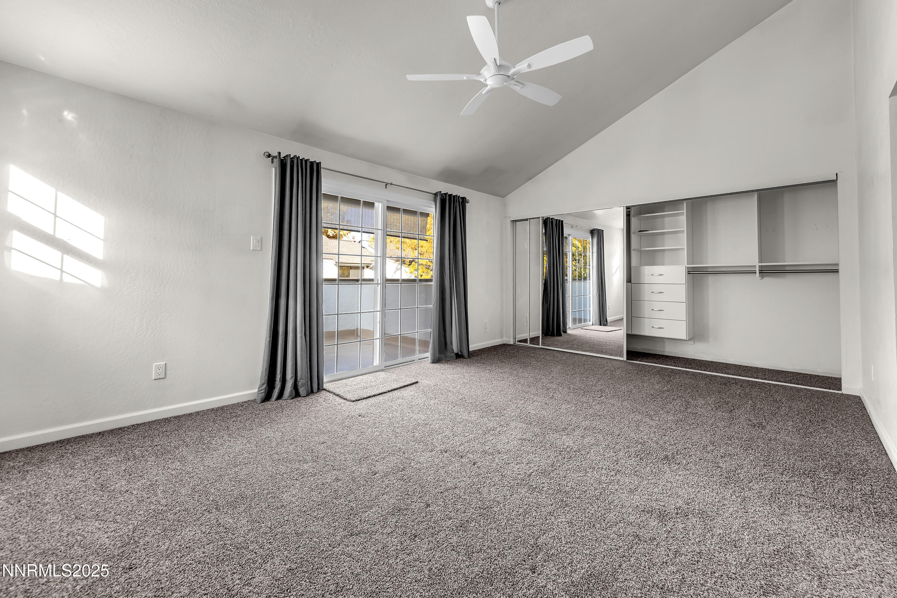 4314 Clyde Court Reno, NV 89509 - Photo 24 of 46 an empty room with a empty space and windows