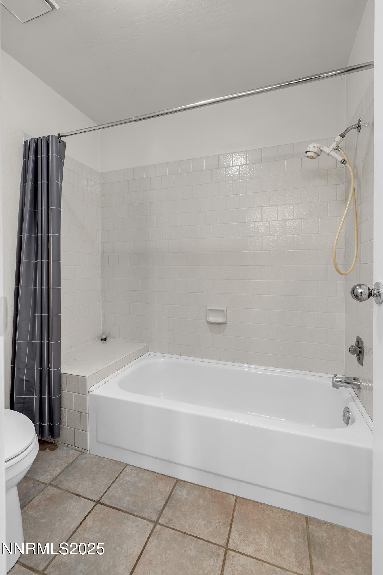 4314 Clyde Court Reno, NV 89509 - Photo 27 of 46 a bathroom with a shower and a toilet