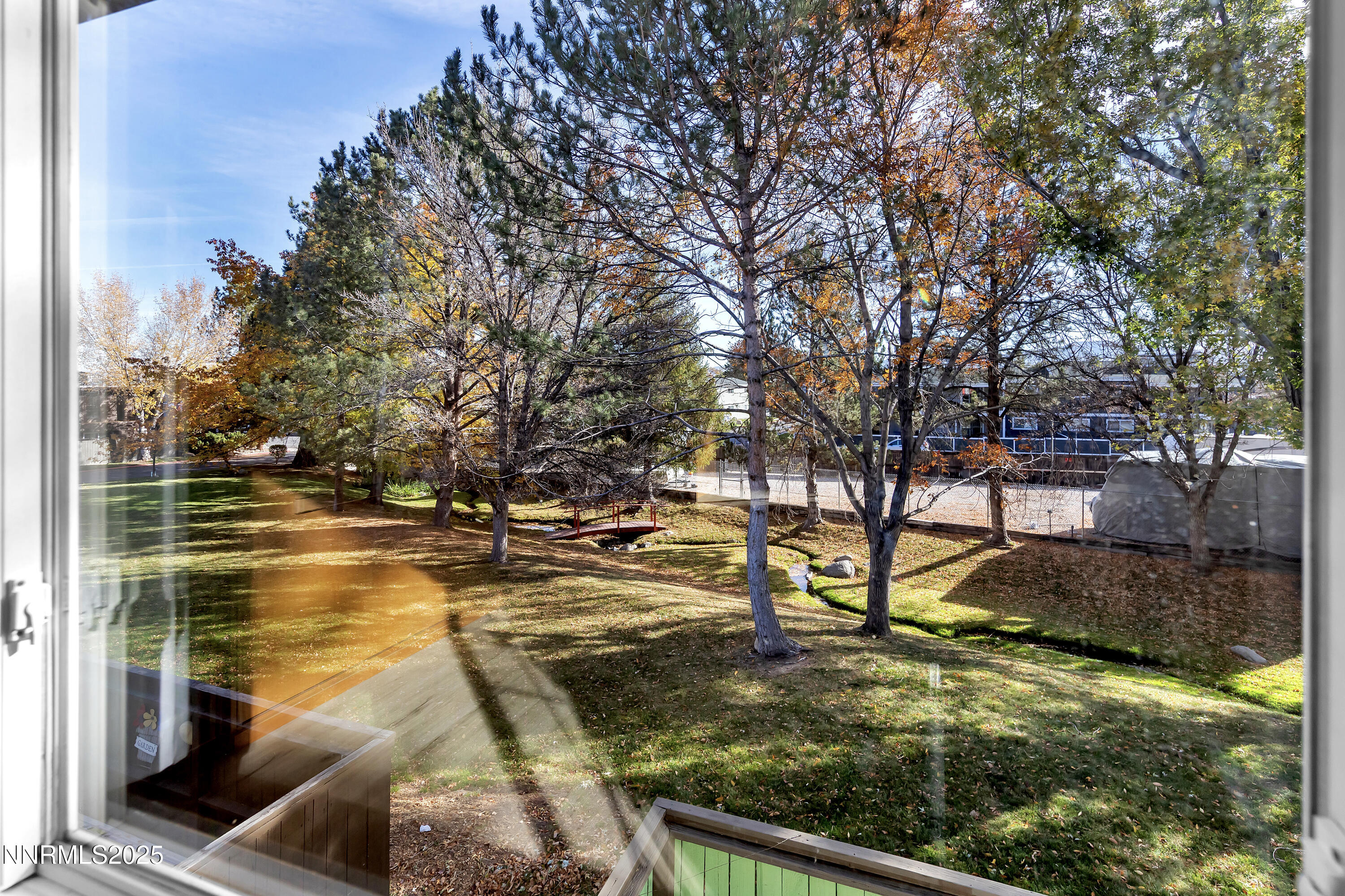 4314 Clyde Court Reno, NV 89509 - Photo 31 of 46 a view of a yard with swimming pool