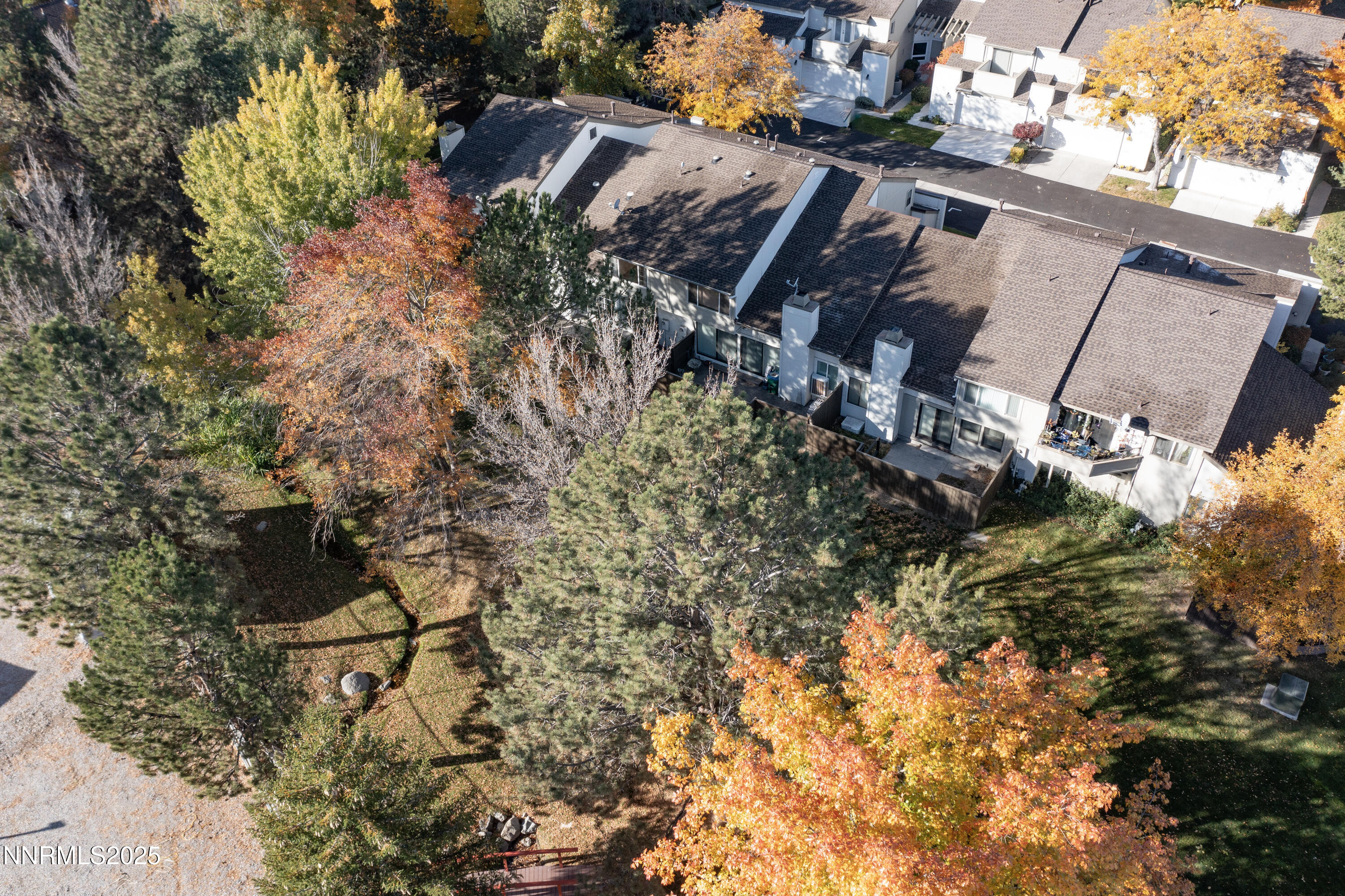 4314 Clyde Court Reno, NV 89509 - Photo 35 of 46 a backyard of a house with lots of green space
