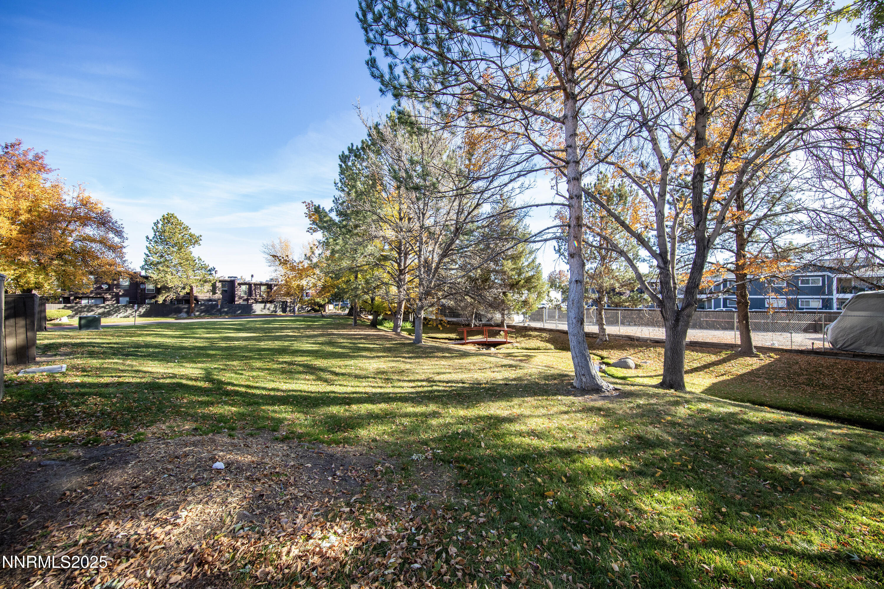 4314 Clyde Court Reno, NV 89509 - Photo 42 of 46 a view of a park with large trees