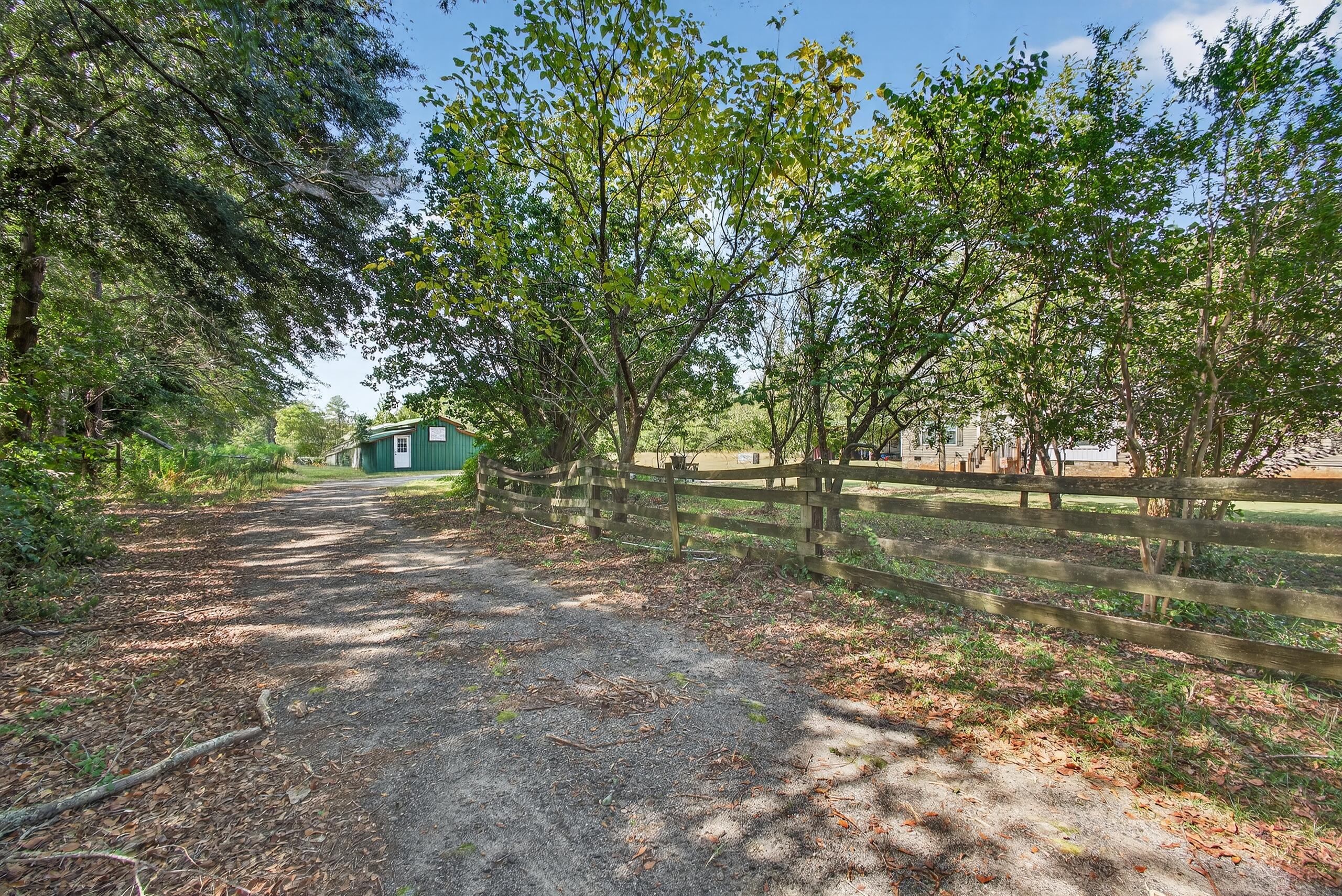 1550 Dove Road Barnwell, SC 29812 - Photo 2 of 45