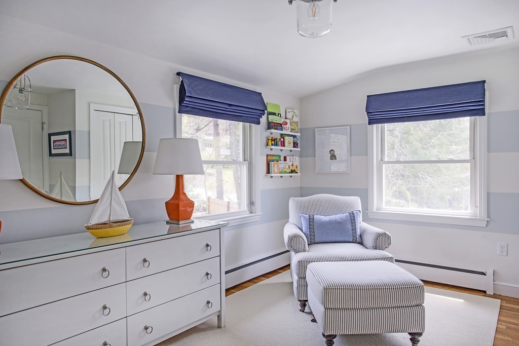 3 Thornberry Road Winchester, MA 01890 - Photo 11 of 25 Gallery Image 11