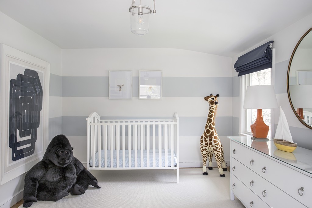 3 Thornberry Road Winchester, MA 01890 - Photo 13 of 25 Gallery Image 13