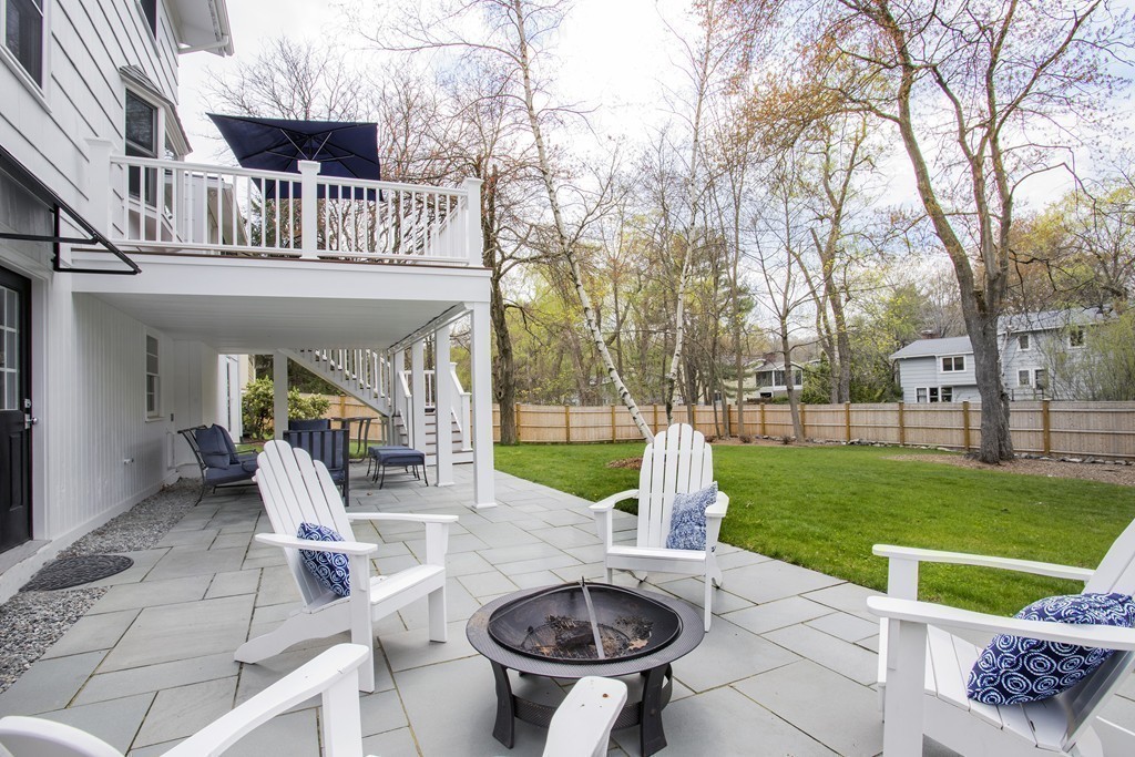 3 Thornberry Road Winchester, MA 01890 - Photo 25 of 25 Gallery Image 25