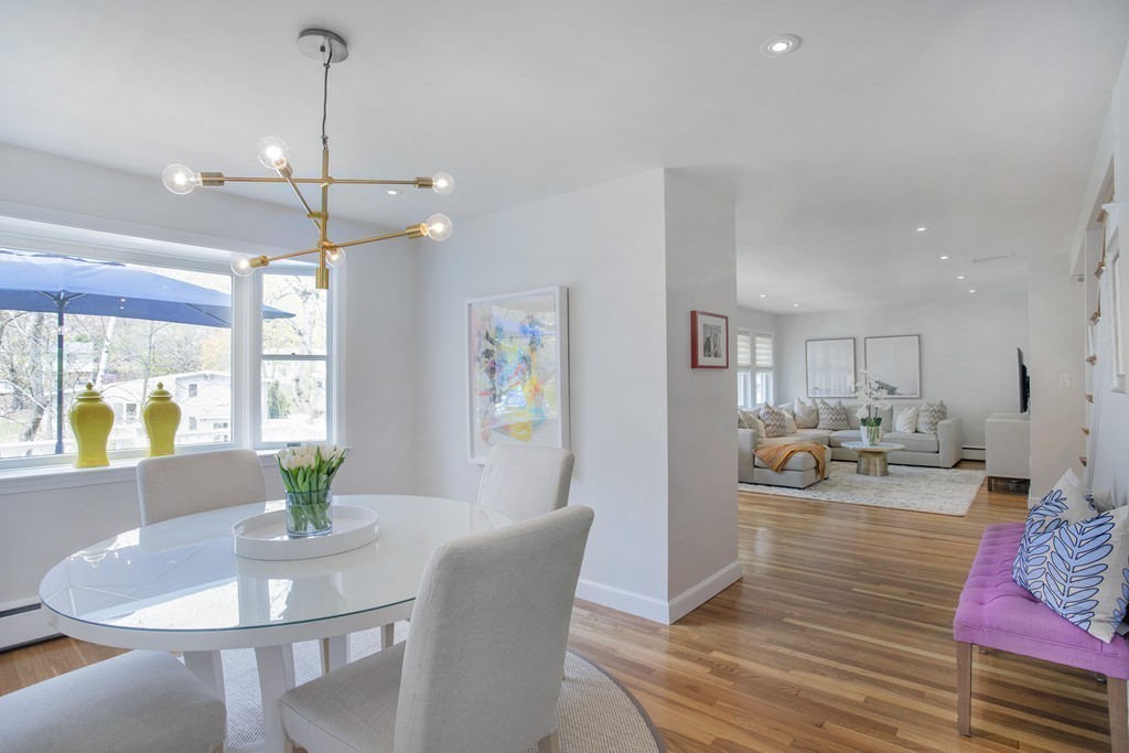 3 Thornberry Road Winchester, MA 01890 - Photo 6 of 25 Gallery Image 6