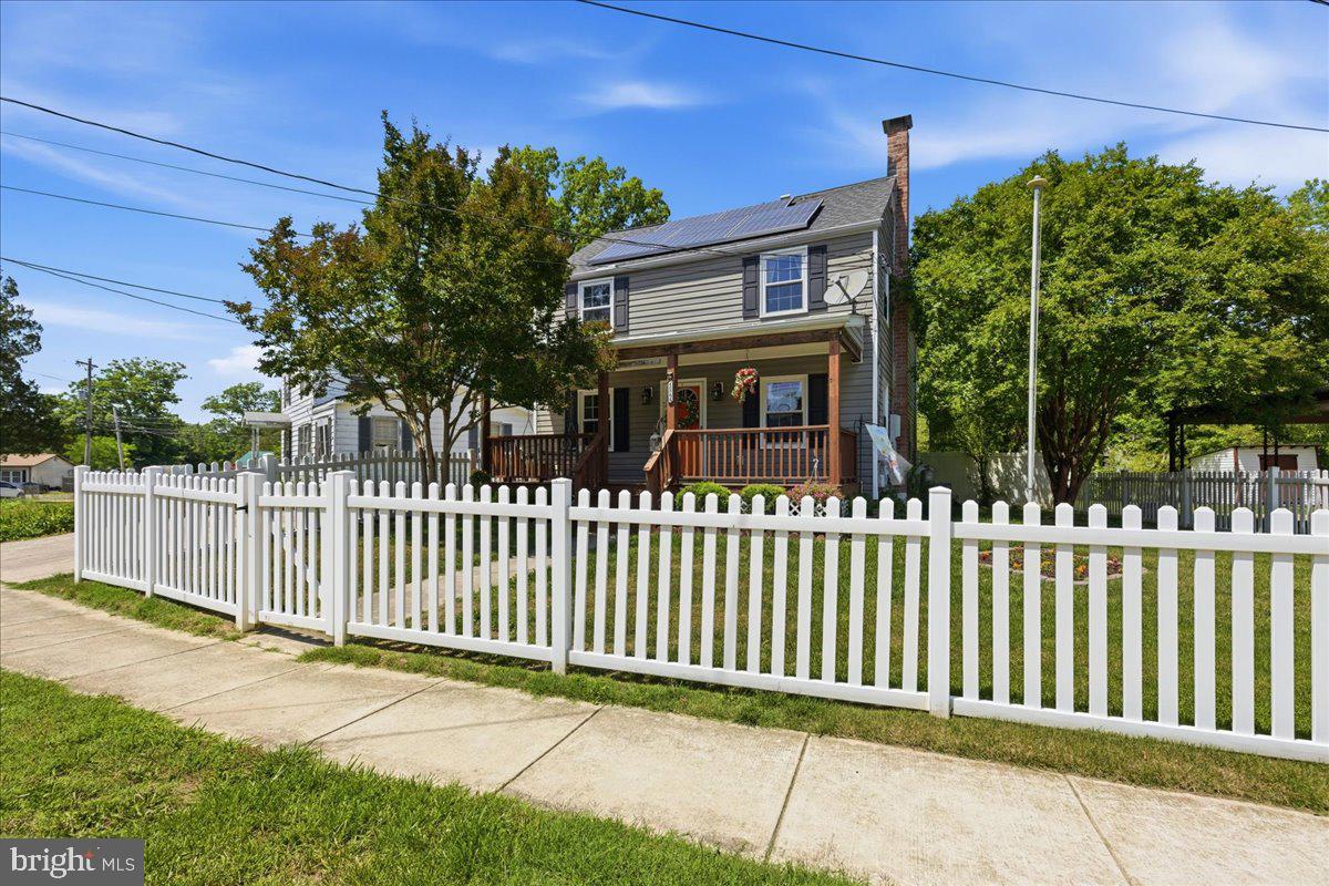 46564 Yorktown Road Lexington Park, MD 20653 - Photo 1 of 43