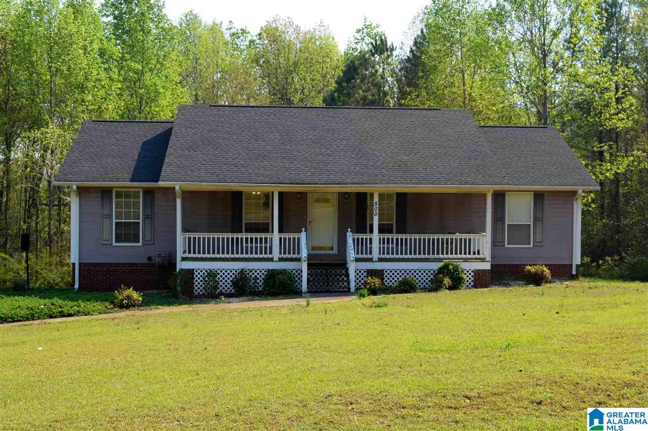 500 Echo Trail Warrior, AL 35180 - Photo 2 of 17