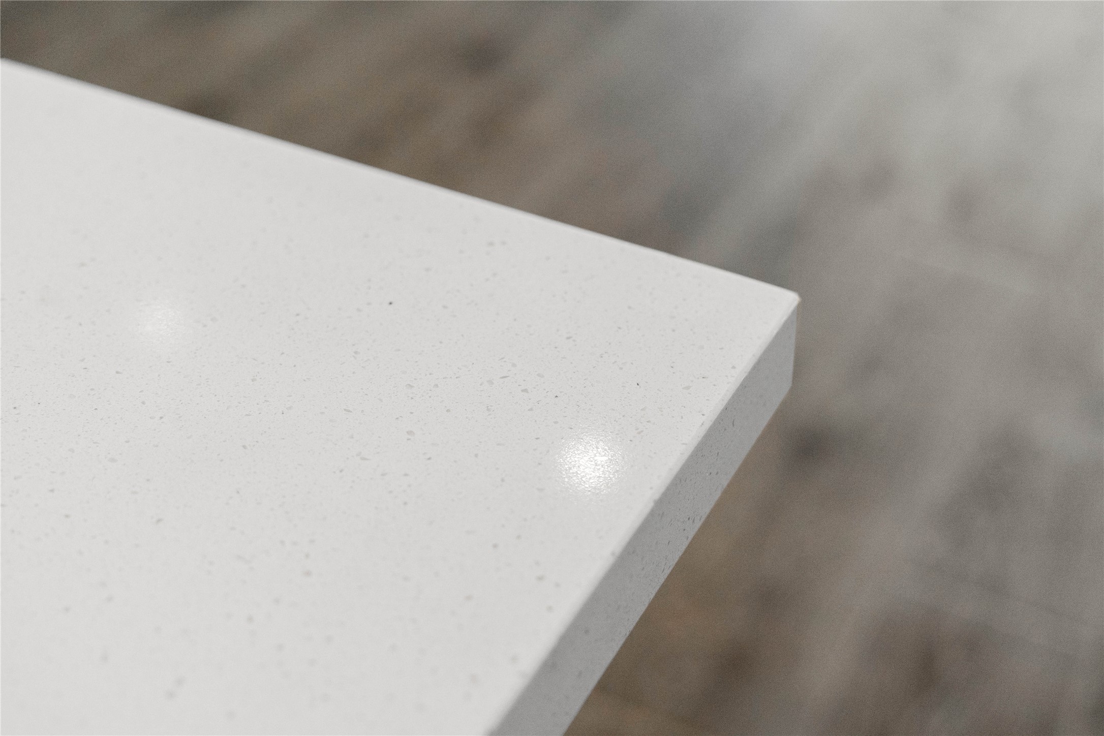 19657 Montgomery Rdg Way Montgomery, TX 77316 - Photo 15 of 49 Frost White Quartz Countertop.