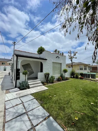 $3,200 | 6600 Fishburn Avenue, Bell Gardens, CA 90201