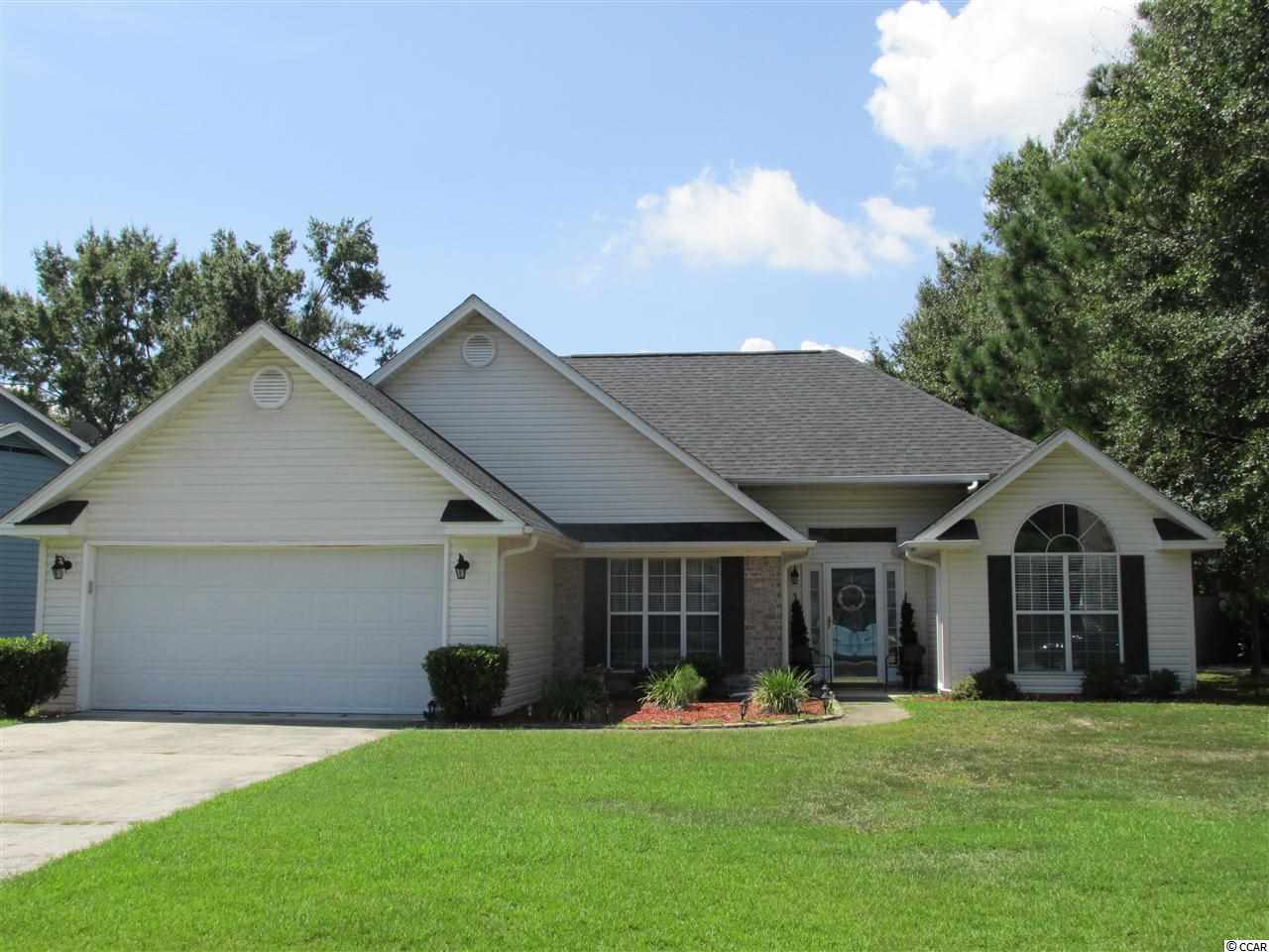 311 Rice Mill Drive Myrtle Beach, SC 29588 - Photo 1 of 17 Gallery Image 1