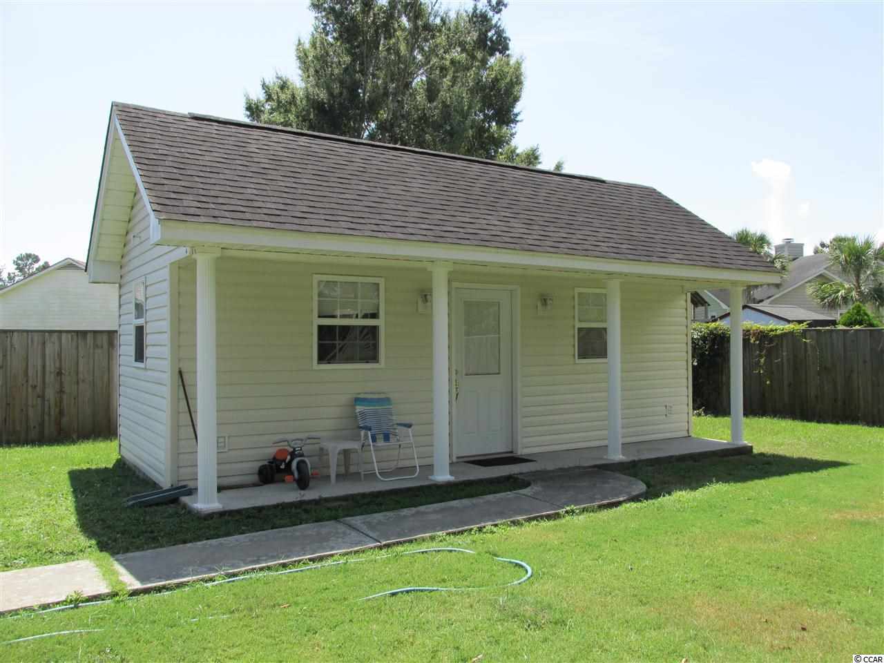 311 Rice Mill Drive Myrtle Beach, SC 29588 - Photo 16 of 17 Gallery Image 16