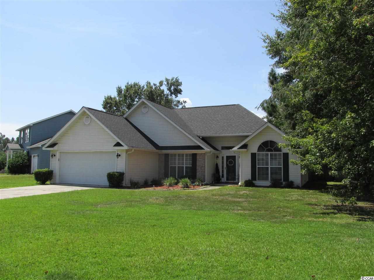 311 Rice Mill Drive Myrtle Beach, SC 29588 - Photo 17 of 17 Gallery Image 17
