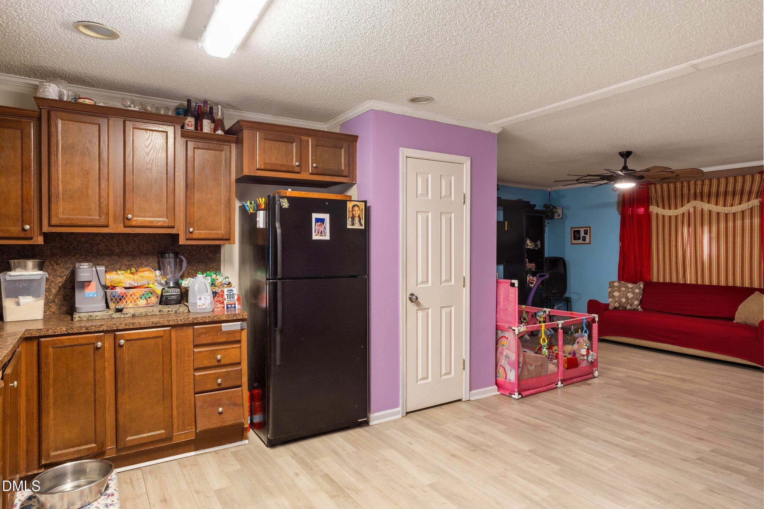 1001 Altice Drive Raleigh, NC 27603 - Photo 21 of 33 Kitchen 4 1001 Altice Dr